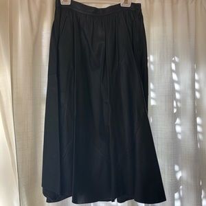 WOMENS MAXI SKIRT